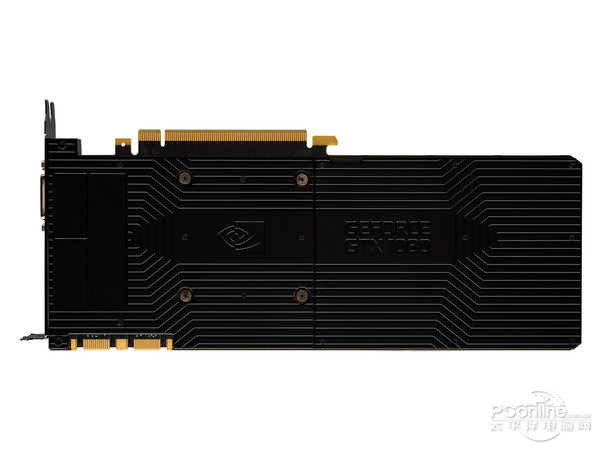 gtx10显卡不支持vga接口,升级vga接口的高端显卡怎么选