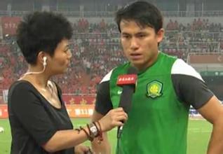 比张晓彬更令人愤怒的是部分京媒，护犊的属性为国安招无数黑