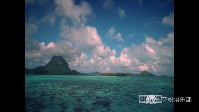 这就是3C畅玩版-手机中的白大胖小苹果