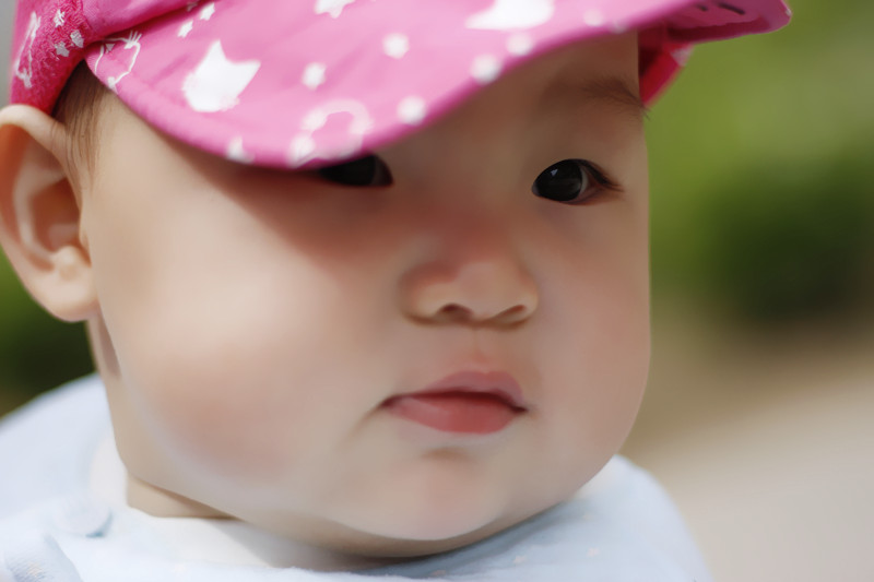 以爱之名，馈赠新生---奶爸爸冲奶器体验