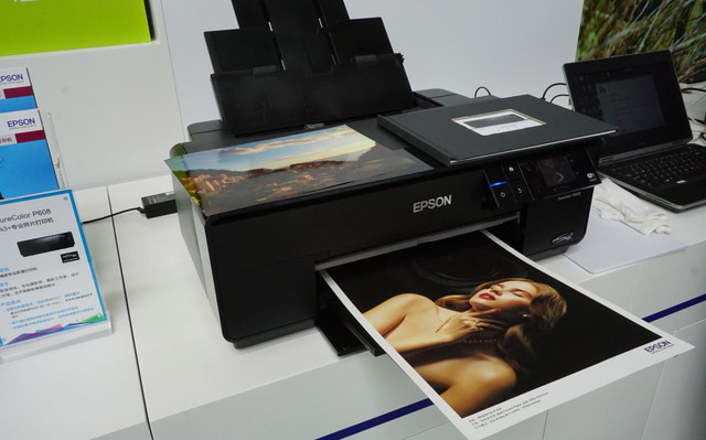 关于照片打印的知识,办公打印机能打印照片吗