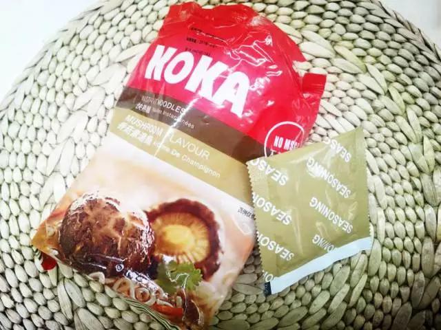 泡面的全线测评,测评第一好吃的泡面