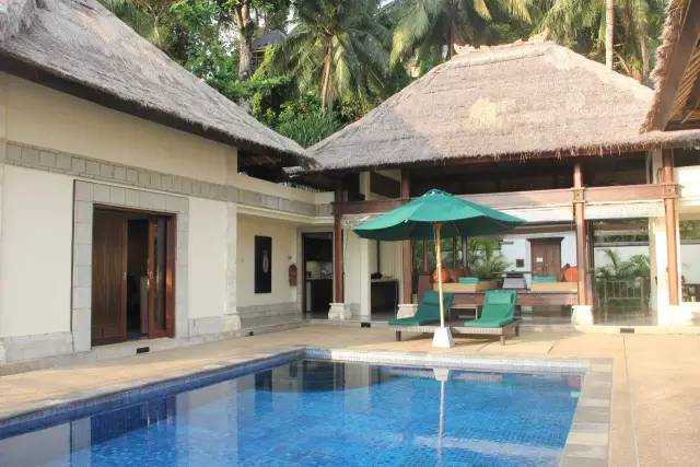 悦榕庄banyantree酒店,新加坡民丹岛酒店攻略