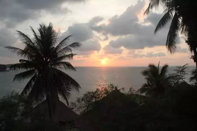 悦榕庄banyantree酒店,新加坡民丹岛酒店攻略