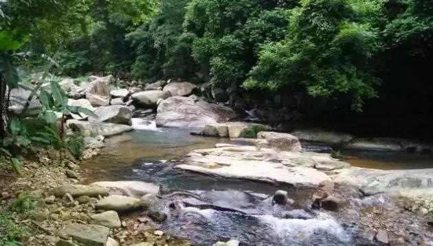 福州夏季避暑胜地排行榜,福州十大避暑地方都有哪里