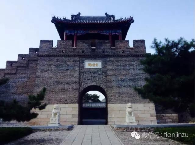 不要再听说天津，请听天津说！