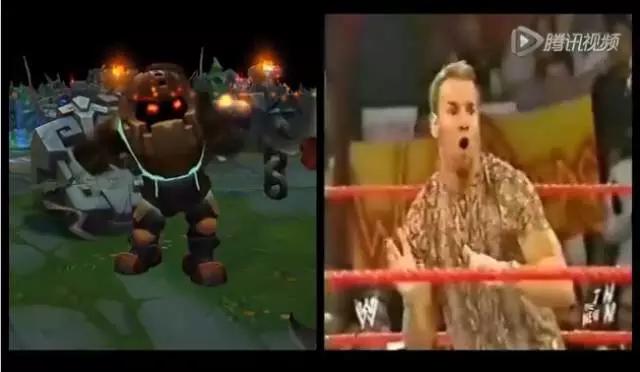 lol哪个英雄的舞蹈最好看,lol设计每个英雄都有跳舞的动作