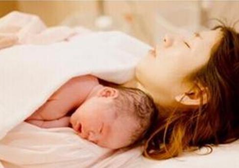 大s产后几个月恢复,大s谈生完产后恢复