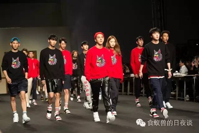 分享|和欧巴欧尼共享衣橱不是梦，韩国小众品牌诚心推荐！