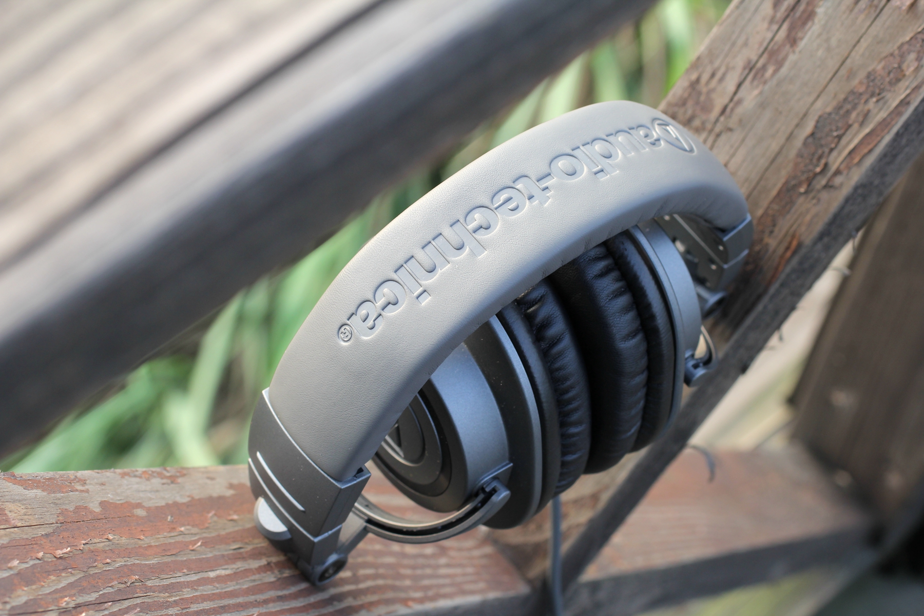 铁三角ATH-M50X,铁三角m50x真实评测