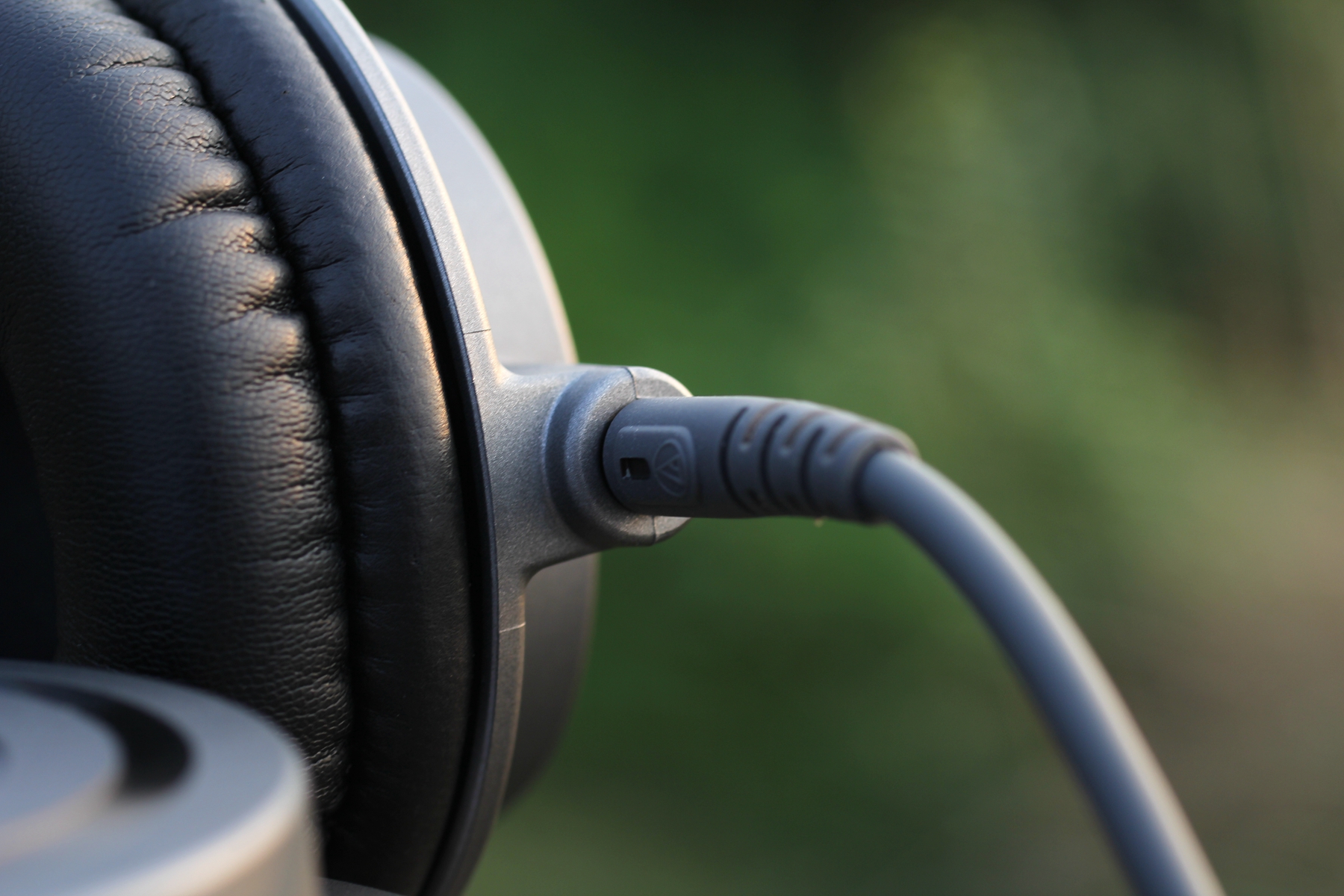 铁三角ATH-M50X,铁三角m50x真实评测