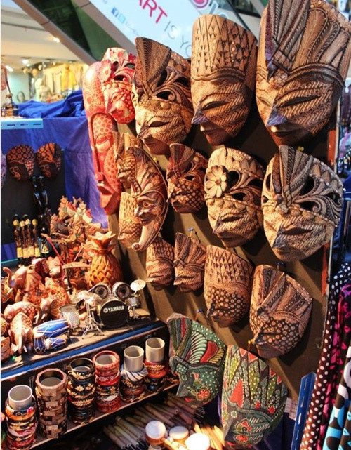 去旅游买过最坑的手信,去广东旅游可以买的手信