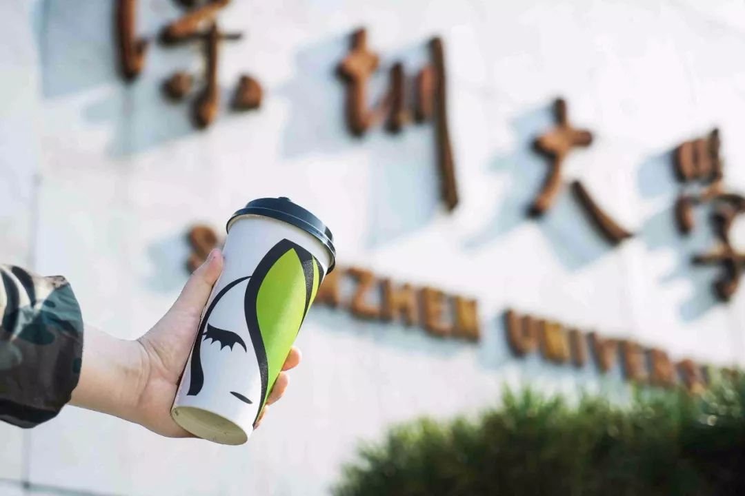 深大吃喝玩乐,深圳年轻人集结地