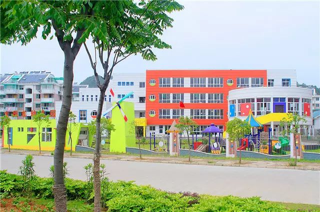 衢州十大最好的幼儿园,衢州前十名重点幼儿园