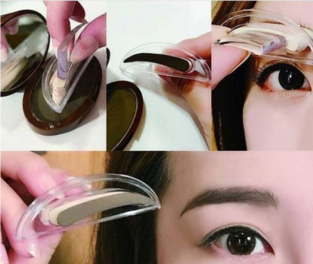 中年人基础化妆的正确步骤,90后女生经典打扮