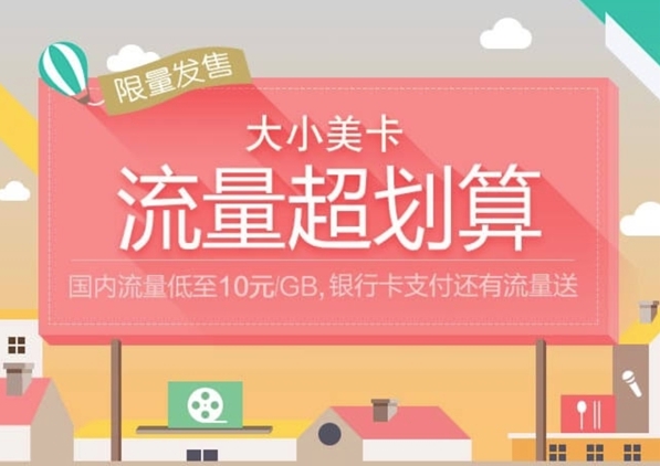 中国四大sim卡,全国最通用sim卡