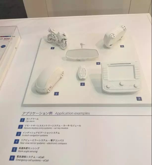 技术控看过来！细数AutomotiveWorld2018展会的先进技术及产品