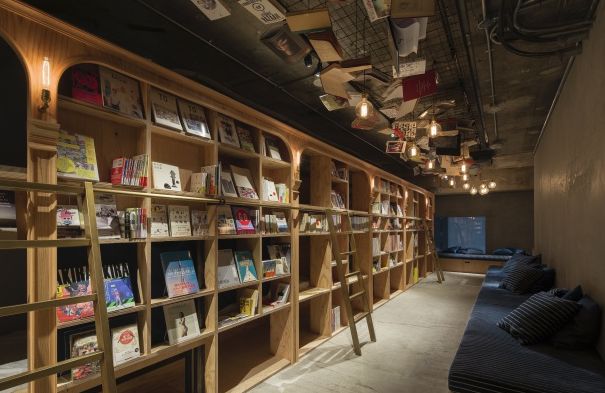 甜蜜蜜暖洋洋：在东京和你的TA去这8个地方TokyoGirls