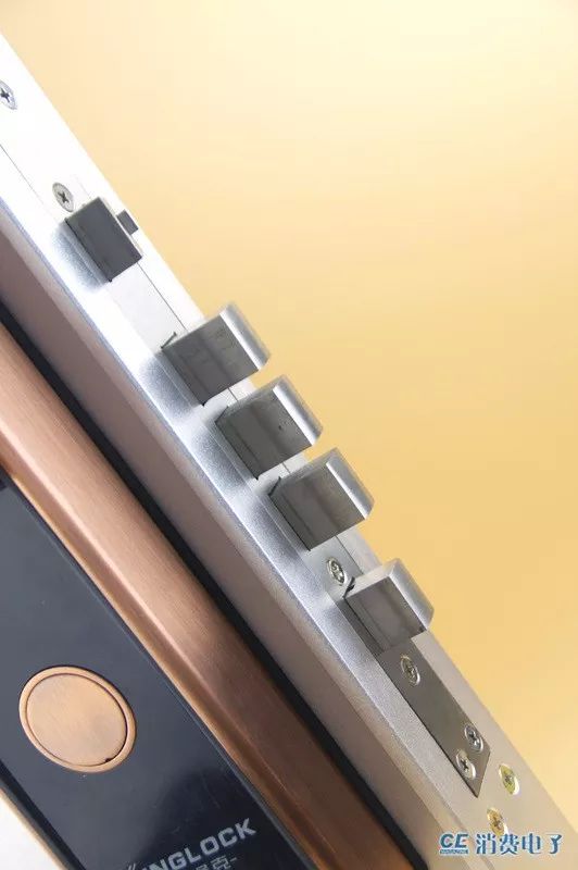 指静脉智能锁的测评,指静脉智能门锁测评