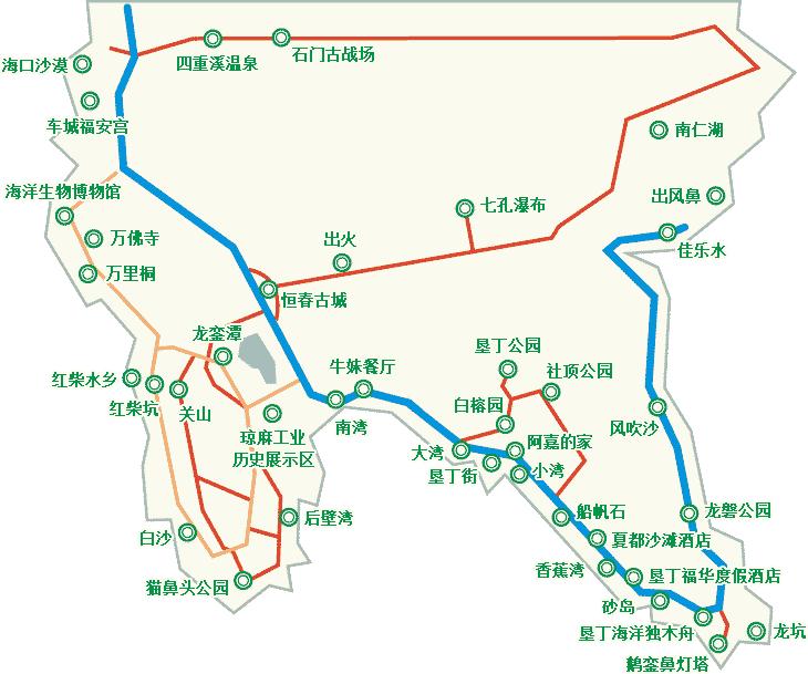 台湾最文艺的地方是哪里,台湾真正的文艺之地