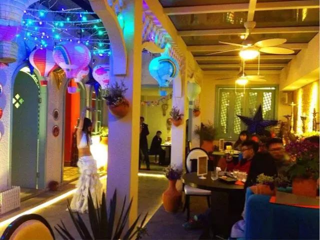 成都正宗的西班牙餐厅,成都最正宗的法式餐厅