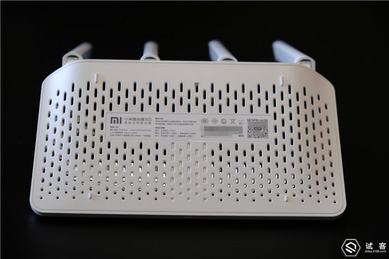 小米3c路由器怎么当第二个路由器,小米路由器3c可以无线桥接吗