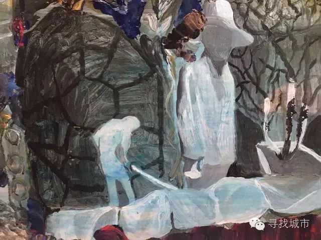 豆瓣日记:开封抑郁症：我对抗城市带来的抑郁，它却成为我的伤痛