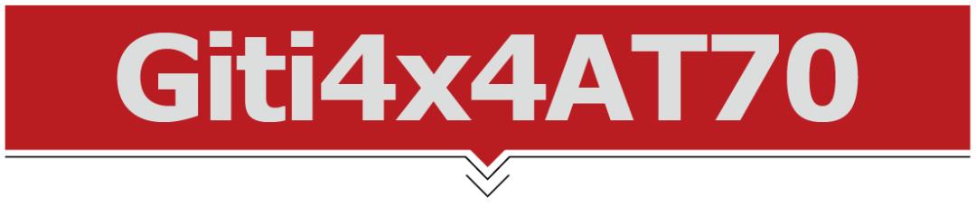 最具可玩性的越野车,佳通越野at71