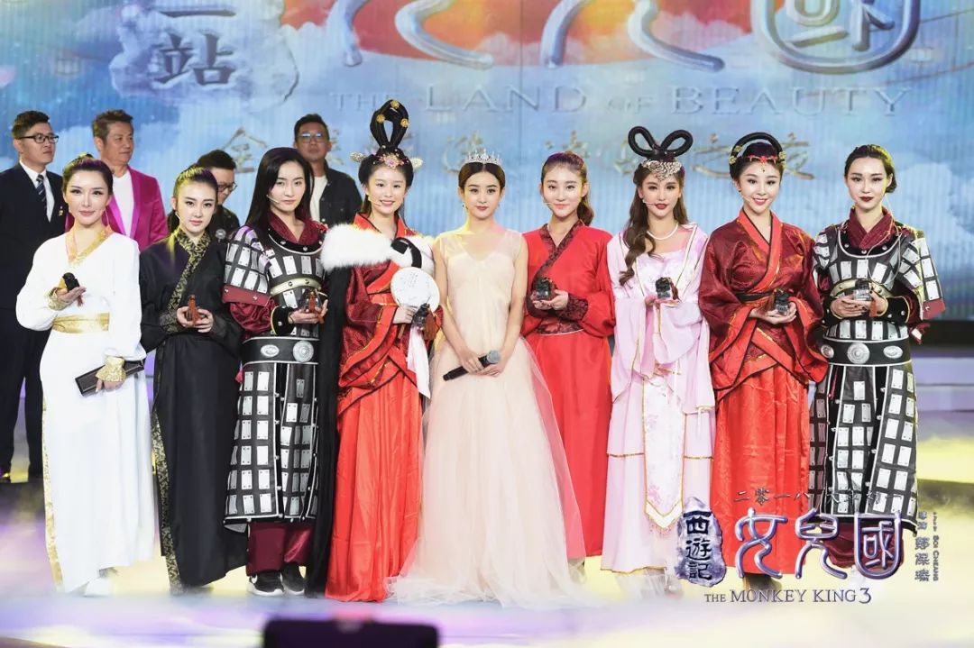 「2月看什么」一锅群星煮，你刷胡巴还是孙悟空？