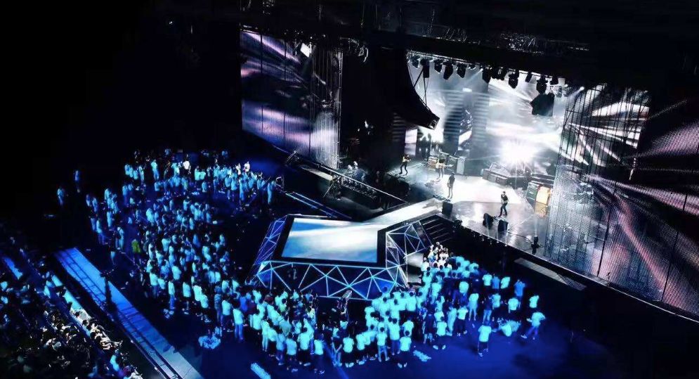 成都好莱坞来了！川传即将享誉全国