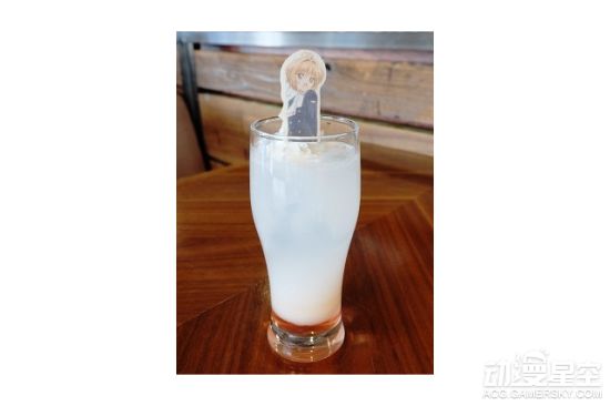 上海魔卡少女樱联动咖啡店,魔卡少女樱联动咖啡厅长沙