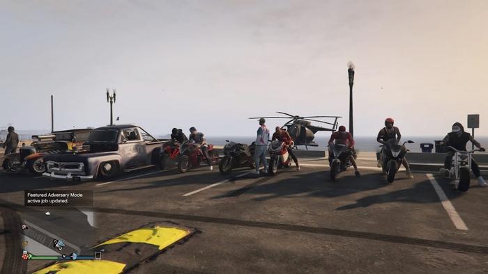 gta俱乐部车友会,gta6玩家车友会