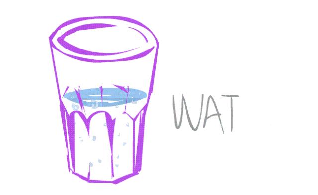 玻璃杯陶瓷杯不锈钢茶杯比较,杯子不锈钢玻璃杯