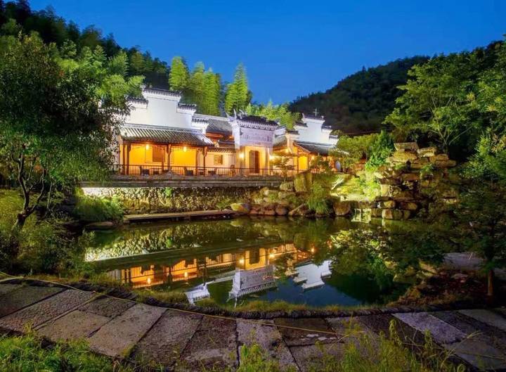 三个维度绘好乡村振兴美丽画卷,乡村振兴的三生三美画卷徐徐展开