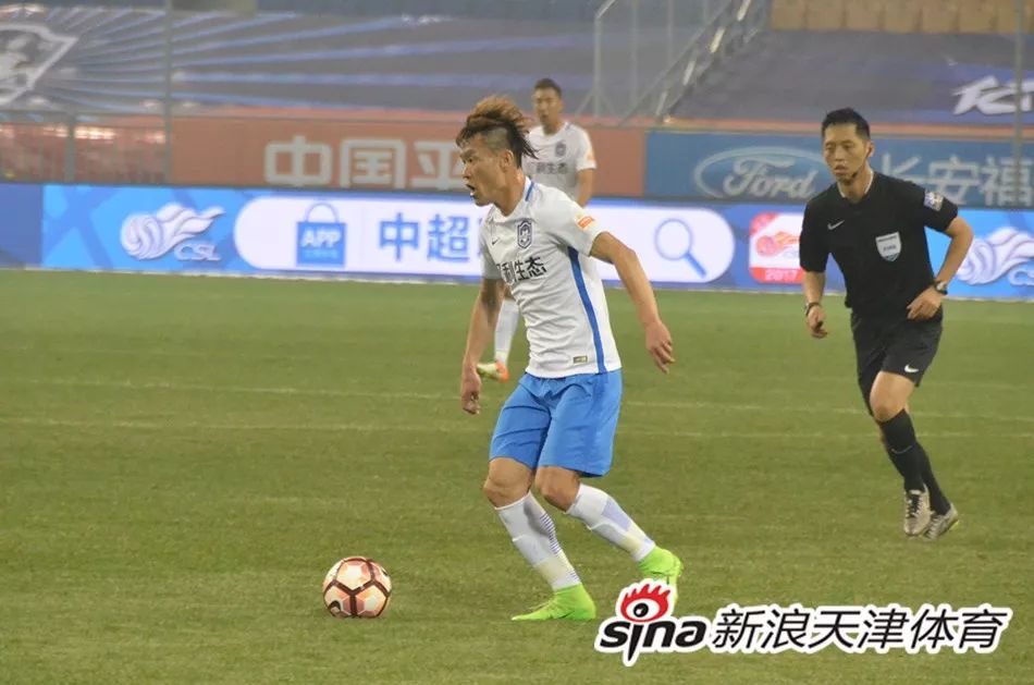 没能在泰达结束职业生涯，他会在故乡落叶归根吗？