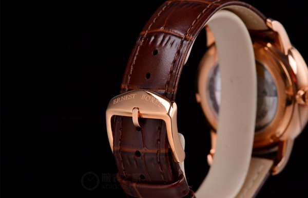 依波路雅丽系列手表质量怎么样,依波路表复古系列