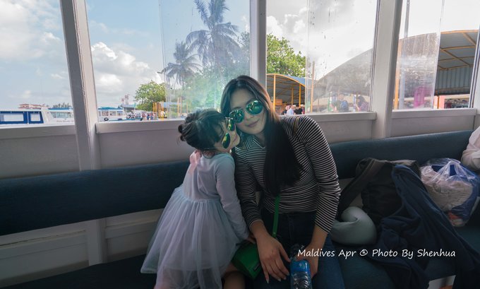 马尔代夫蓝色美人蕉旅游攻略,马尔代夫蓝色美人蕉岛攻略