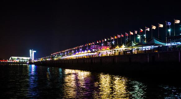 在青岛必做的100件事儿,来青岛必须做的四件事