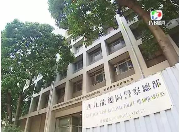 tvb剧集东九龙重案组,西九龙重案组介入调查tvb
