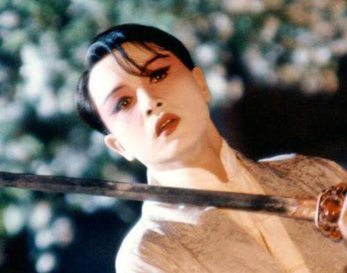 亲口讲述张国荣,十次缅怀张国荣