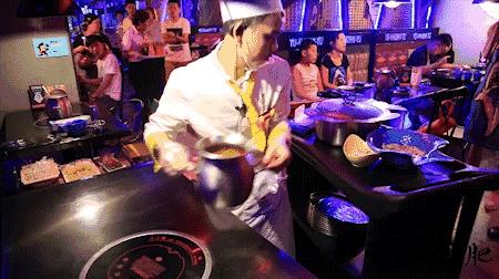 合肥自助鱼火锅,合肥5个火锅店