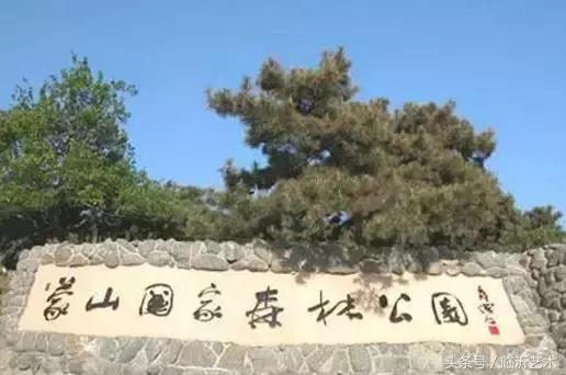 临沂景色有多美,临沂的独特风光