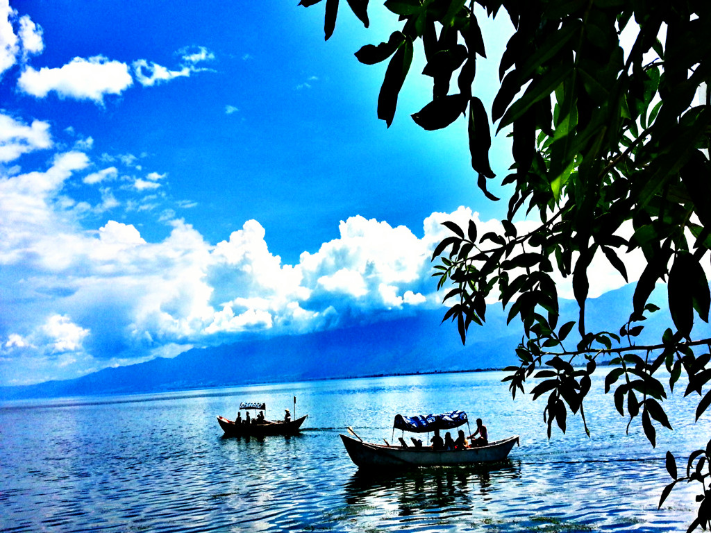 5个不和美国建交的国家,中美洲国家为什么不与中国建交