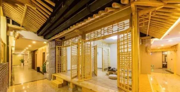 南京最便宜汗蒸馆在哪里,南京汗蒸馆十大排名含自助餐