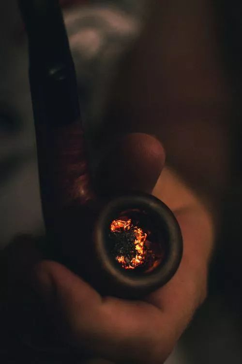 睿智和怡情——烟斗