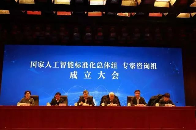 大赞！如皋“木爷”喜入“国家队”!人工智能技术实力获国家认可！