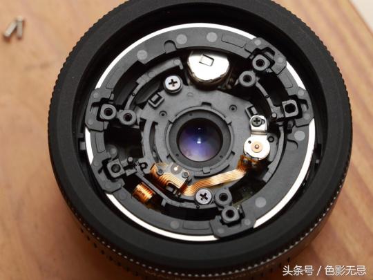 显微镜头发霉用什么清理,自己能清理镜头霉菌吗