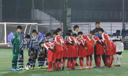 中日足球的差距对比视频,中日足球差距有多大