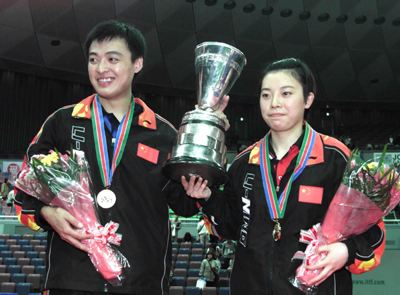 国乒新任主帅能力遭到广泛质疑,曾经的国乒男队主教练