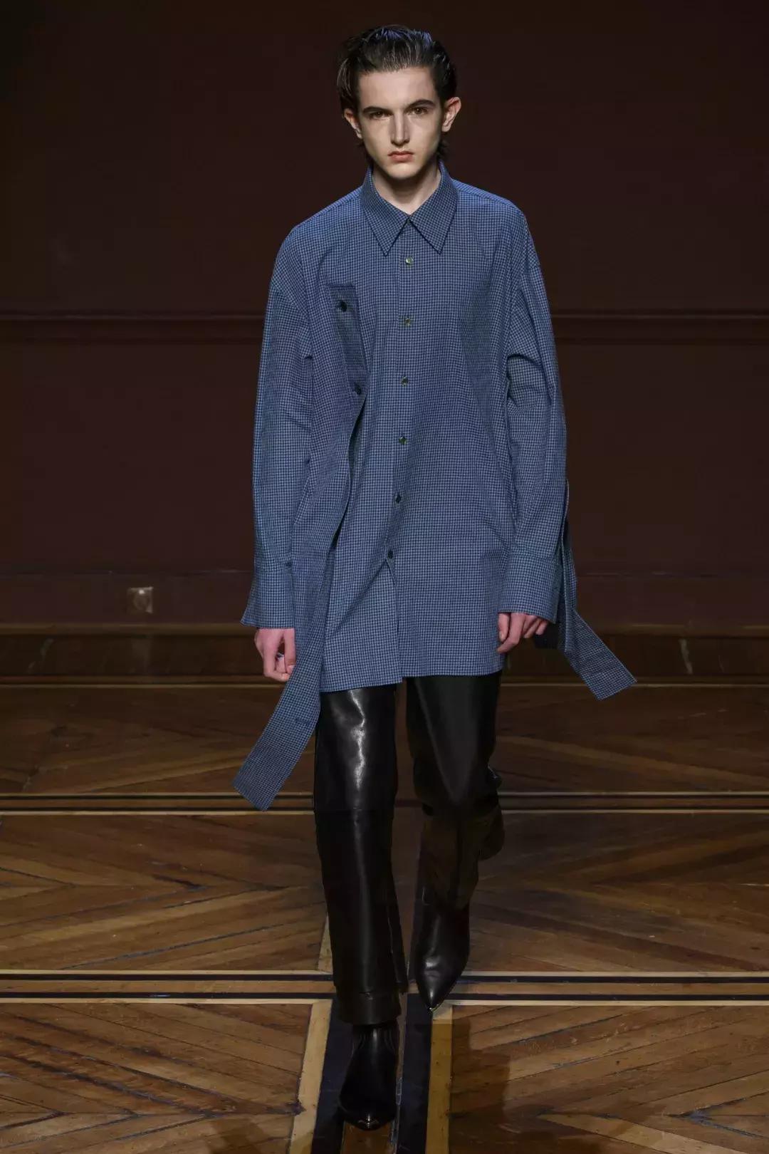 wooyoungmi2020春夏男装,wooyoungmi品牌